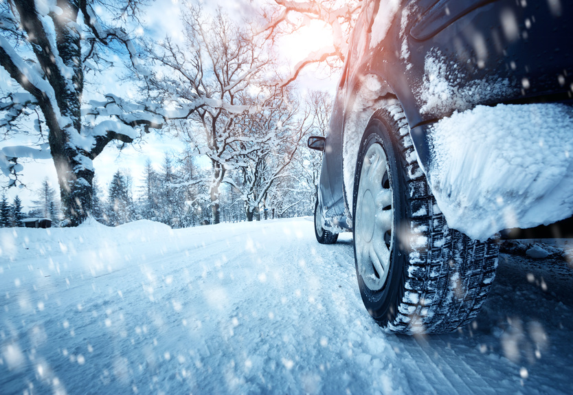 Important Winter Driving Tips to Keep in Mind This Season