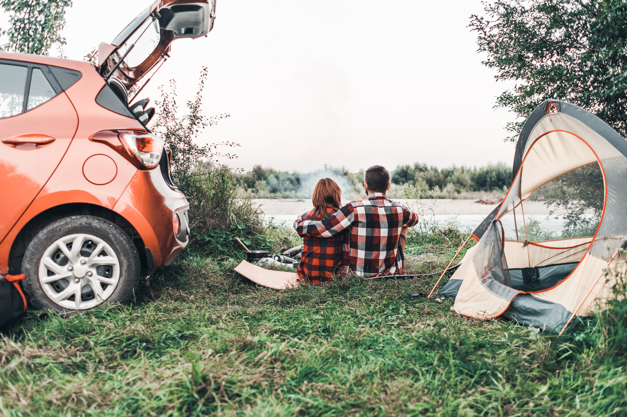 How To Fix a Flat Tire - Blog  Wonderland Tire in Byron Center