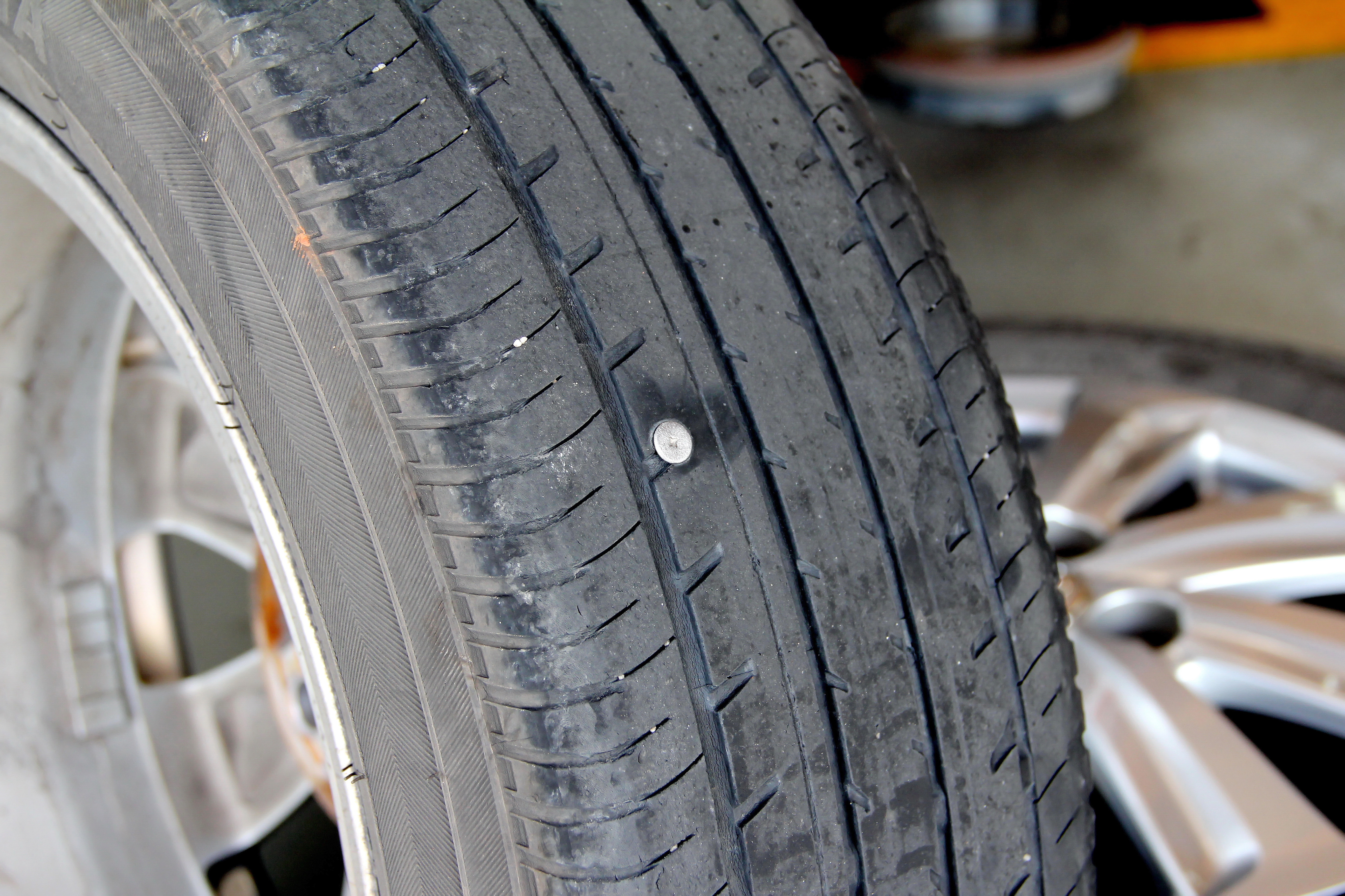 Considering Tire Repairs or Replacements? Here’s Everything You Need to Know About Tire Warranties 